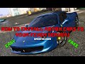 How To Install Addon Cars To FiveM (WORKING 2020)