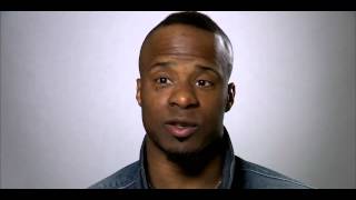 Matt Forte by Ike Taylor