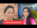 ATUALIZAÇÃO: DESAPARECIMENTO DA FILHA DA DEUSA @ElizeuSilvaTV