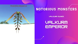 Final Fantasy XI - 07 NM: Valkurm Emperor