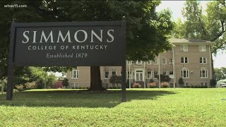 Simmons College, Kentucky Community and Technical College System announce partnership