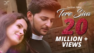 Tere Siva - Darshan Raval | Official Music Video 2016