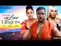 WHERE LOVE LINGERS PART 2 CHELSEA EZE, CHRISTIAN OCHIAGA