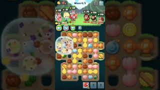 【LINE ポコパンタウン】探検チャレンジ42-2