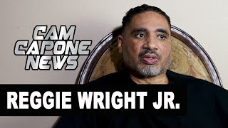 Reggie Wright Jr on Orlando Anderson Caught Lying About 2Pac Murder/ Thinks Keffe D Will Be Arrested