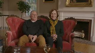 Give to the Hingham History Fund 2022. Join David & Martha Hannan and Celebrate Hingham