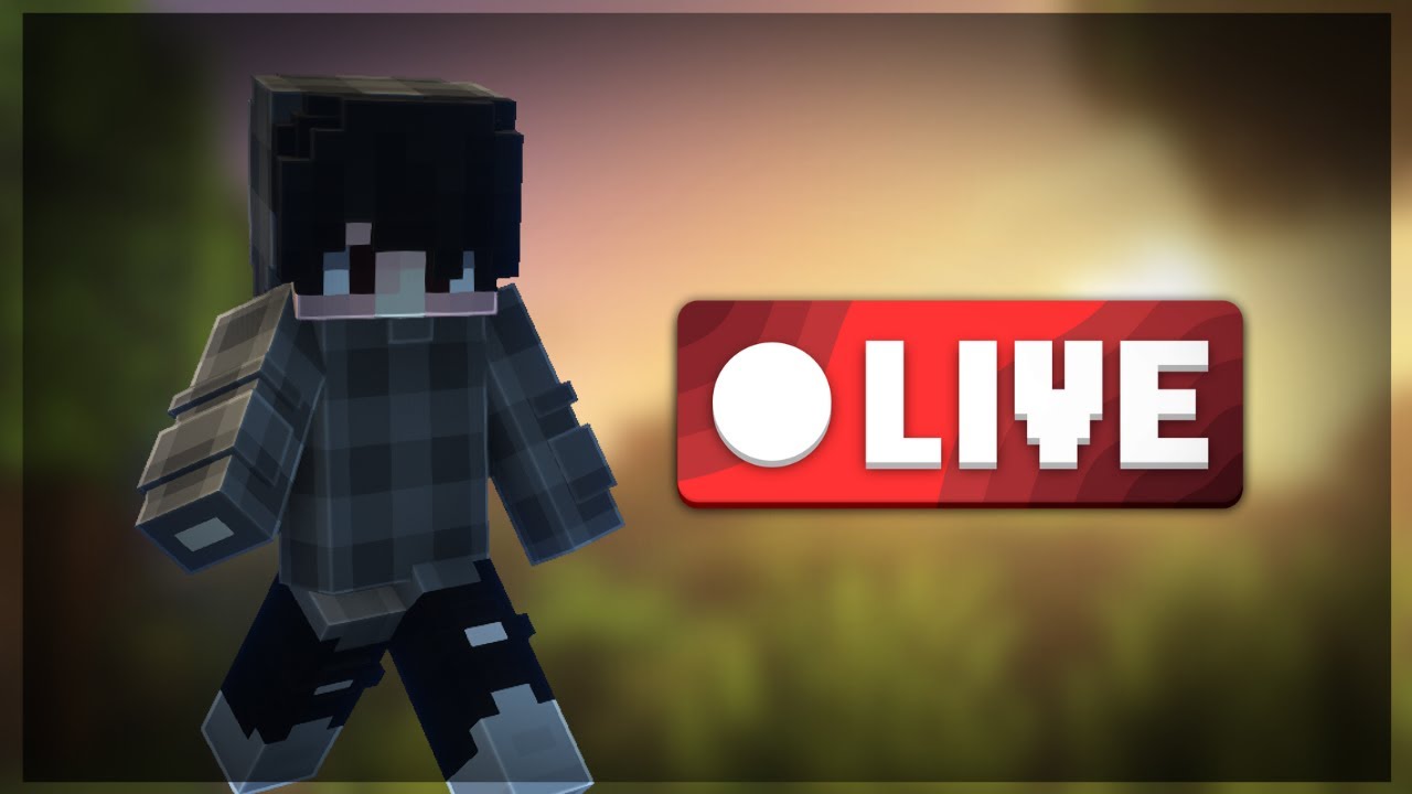 Live Minecraft Indonesia Subathon Youtube