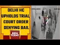 Delhi High Court Dismisses Former AAP Minister Satyendar Jain's Bail Plea