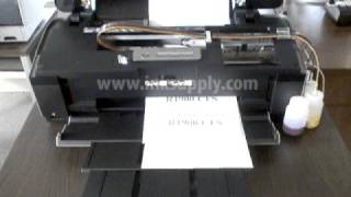 R1900 CFS SYSTEM (InkSupply.com)