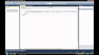 How to Throw an Exception in Visual Basic 2010