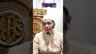 20. Makna Syubhat dan Pentingnya Menjaga Kesucian Hati