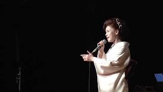 美月れい歌謡ステージ cover 江釣子のおんな   竹川美子