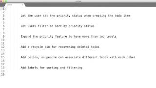 More Ideas - JavaScript Design Patterns