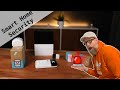 Using Abode Security System for our Apple HomeKit smart home