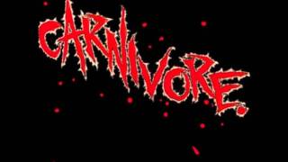 Carnivore - Thermonuclear Warrior