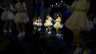 ;POP - Peach You @Galaxy Idol Fes. - DONKI Mall Thonglor (20220917)