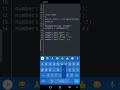 Create HashMap | Java | #shorts