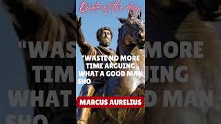 Greatest Marcus Aurelius Quotes INSANE ONE #shorts #stoicism #stoic #marcusaurelius