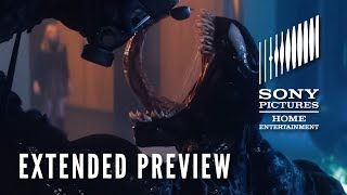 VENOM - Extended Preview (On Digital Now, Blu-ray 12/18)