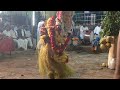 kordabu thanumaniga kola padupanambur 2018 3