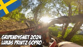 Lukas Printz GoPro | Gripendygnet 2024 | BELLON