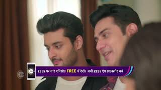 Meet - Hindi TV Serial - Ep 232 - Best Scene - Ashi Singh, Shagun Pandey, Abha Parmar - Zee TV