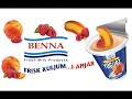 Benna Yogurts Advert