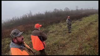 12-20-24 Tennessee Rabbit Hunt