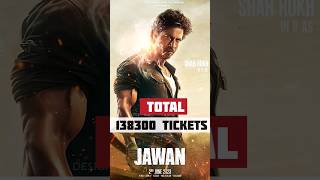 Jawan Movie Advance Booking | Cinema Review | #shahrukh #cinemareview #atlee #tamil  #southfilms