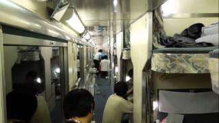 鉄道の旅【２】 ～超短編～ ニコニコ超会議号ver.2012