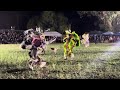 Men’s Fancy Song 2 @ Stanford Pow Wow 2024 - Saturday Night