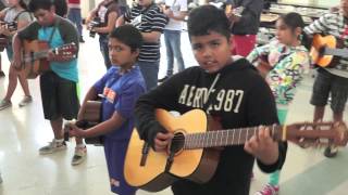2016 Summer Programs