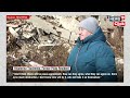 russia ukraine war russia launches drone strike on kyiv amid ceasefire talks ceasefire n18g