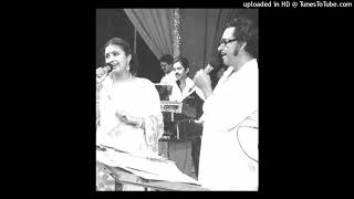 Bichchoo Lad Gaya - Kishore Kumar & Asha Bhosle | Inquilaab (1984) | Rare Kishore |