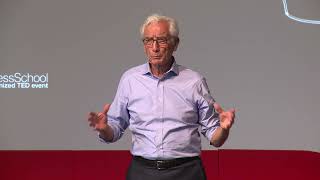 The impact revolution | Sir Ronald Cohen | TEDxLondonBusinessSchool