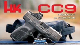 The HK CC9 - Product Showcase | Palmetto State Armory