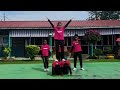 Pertandingan Video Pendek Senam Sihat Hepili Peringkat Daerah Kuala Langat 2024