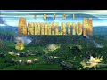 Total Annihilation Arm Campaign Mission 1