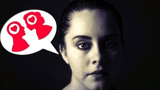 What She's REALLY Thinking During No Contact