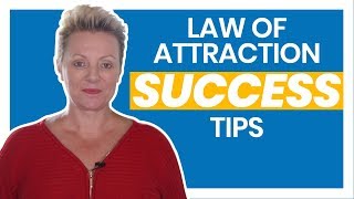Law Of Attraction Success Tips Everyone Should Know - Law Of Attraction - Mind Movies
