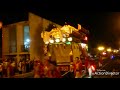 平成29年 2017年 玖珠祇園大祭　大分県玖珠郡玖珠町