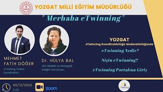 Merhaba eTwinning-Yozgat