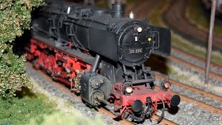 Model Railway Paradise in 1 Gauge ie. 1 Scale