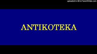 Antikoteka, 11.10.2015. (RB 2, B. Žižić) - (A. Vivaldi) L'estro armonico