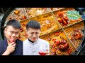 Eating Rice with Spicy Chili | Super Spicy Foods Challenge | Funny Videos | TikTok China #Shorts