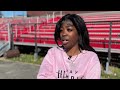 seneca high school powder puff football