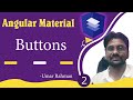 2.Angular Material Buttons | How to use Button Componenets in Angular Material 13 | Angular Tutorial