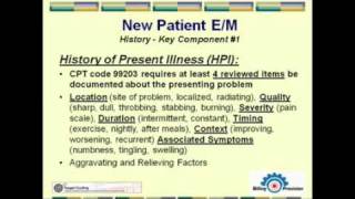 Chiropractic Billing Precision & Target Coding