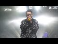 190223 no switchin sides the quiett dok2 김효은 창모 hash swan glofo concert