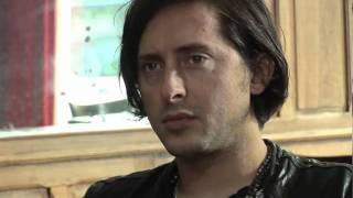 Interview Carl Barât (part 3)